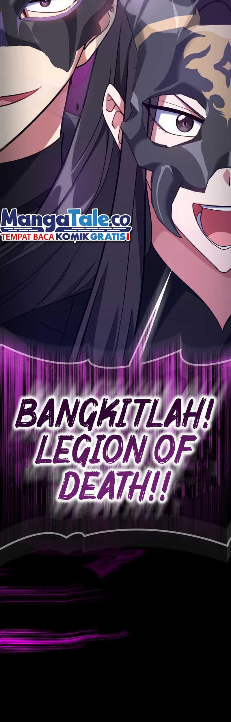 Max Level Player Chapter 42 - halaman 68