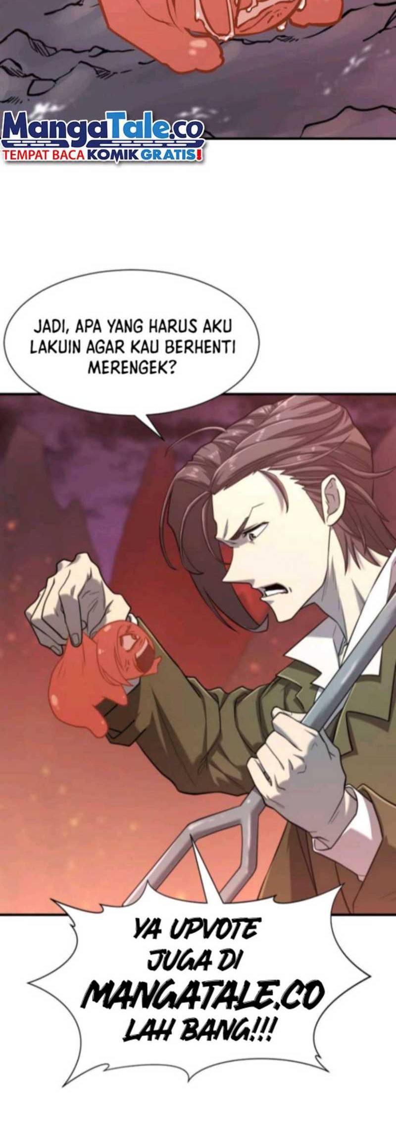 Max Level Player Chapter 42 - halaman 71