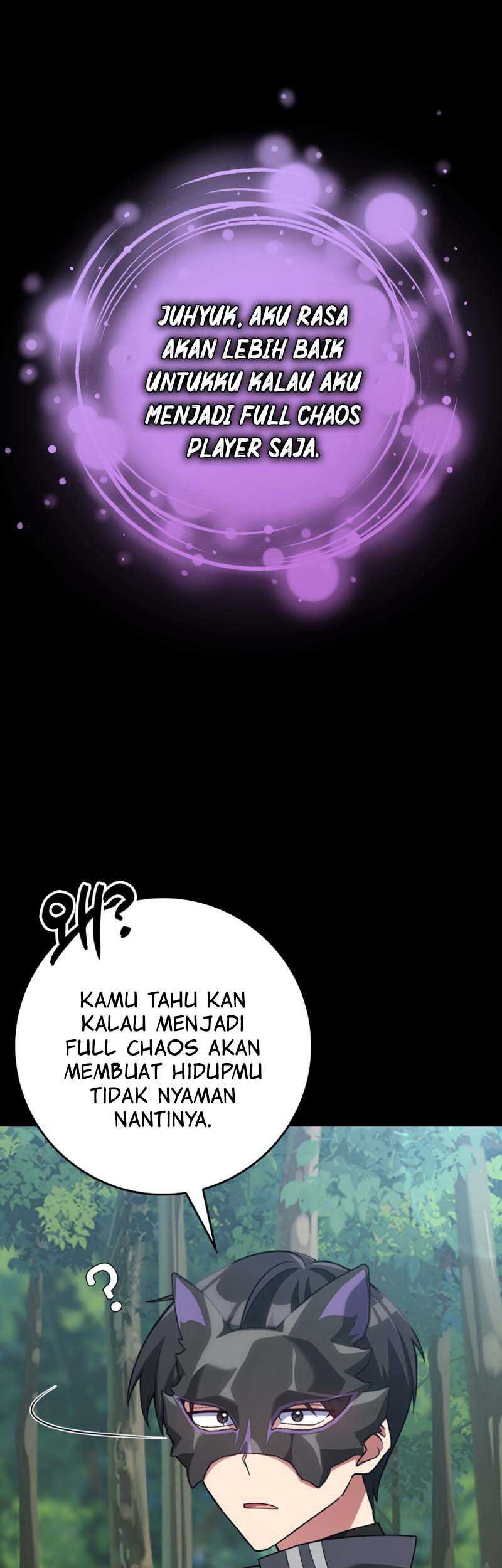 Max Level Player Chapter 43 - halaman 2