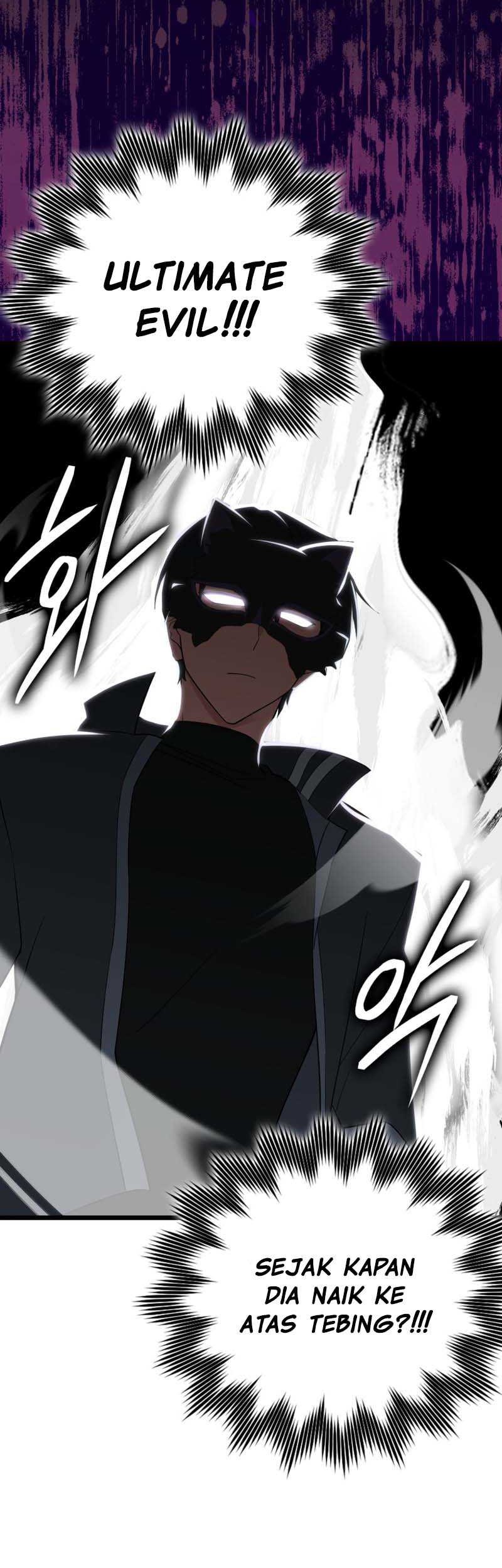 Max Level Player Chapter 43 - halaman 22