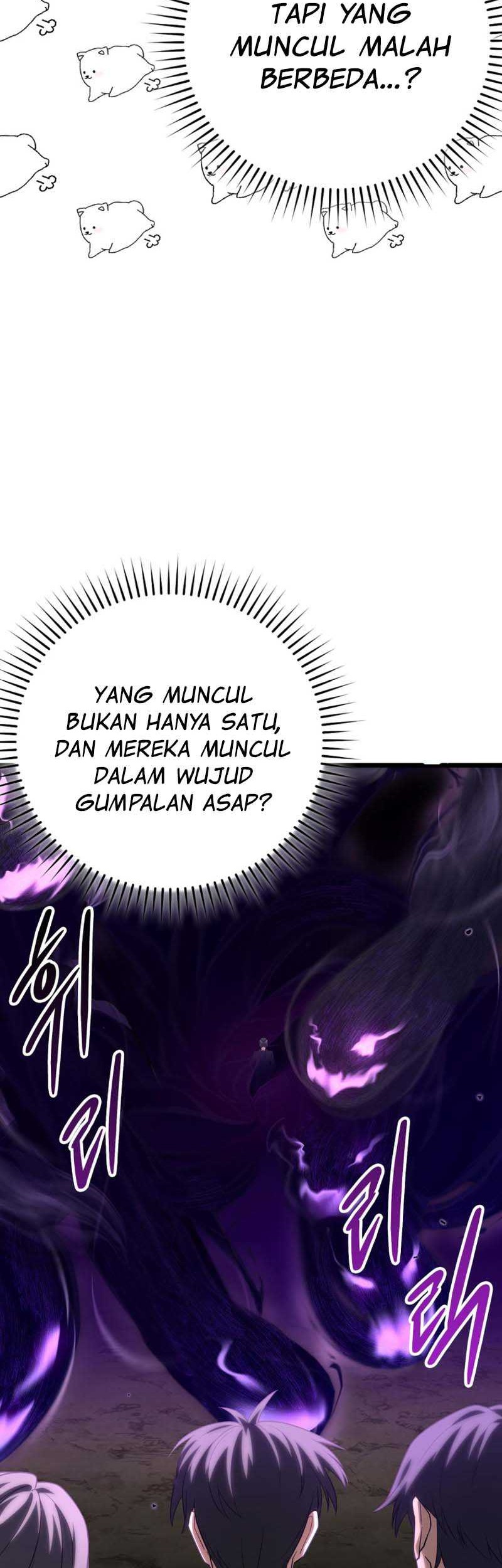 Max Level Player Chapter 43 - halaman 27