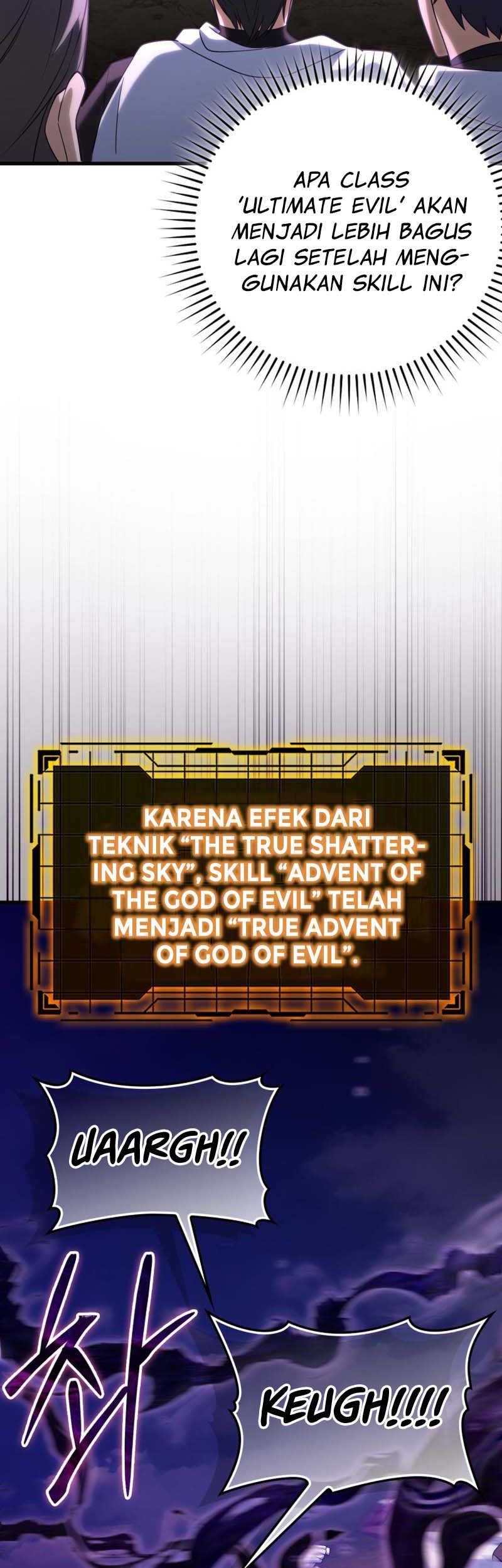 Max Level Player Chapter 43 - halaman 28