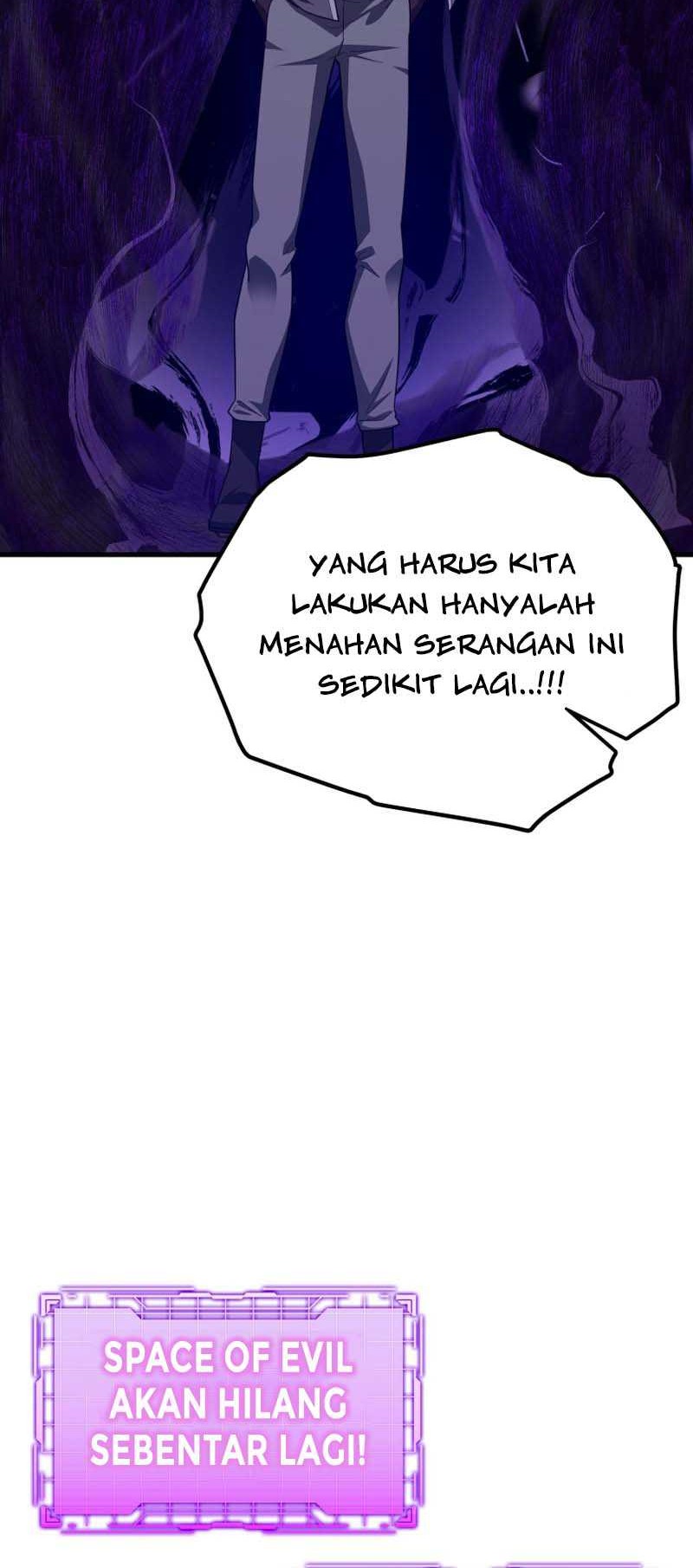 Max Level Player Chapter 43 - halaman 31