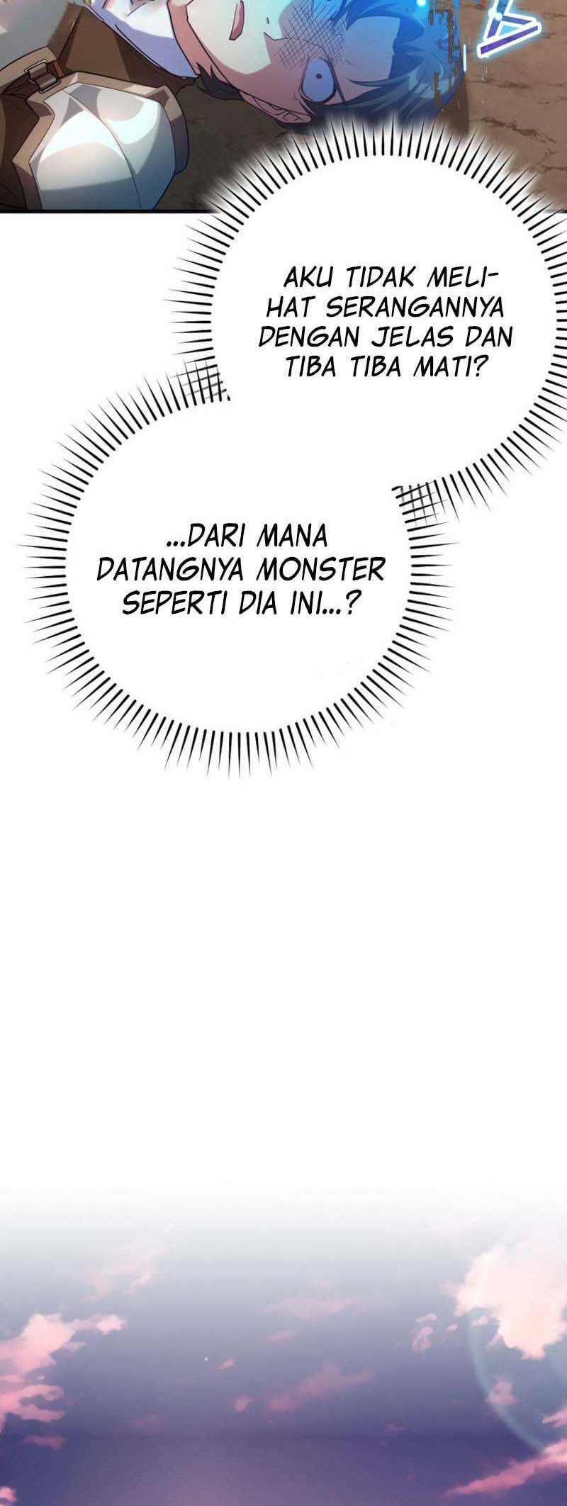 Max Level Player Chapter 43 - halaman 43