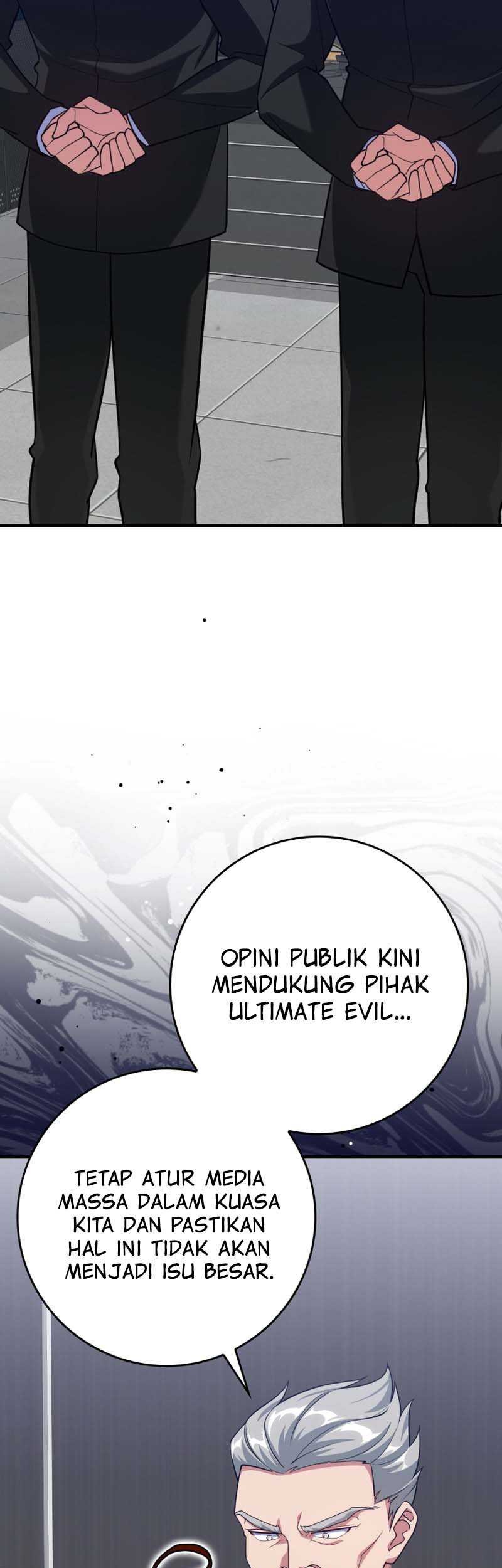Max Level Player Chapter 43 - halaman 48