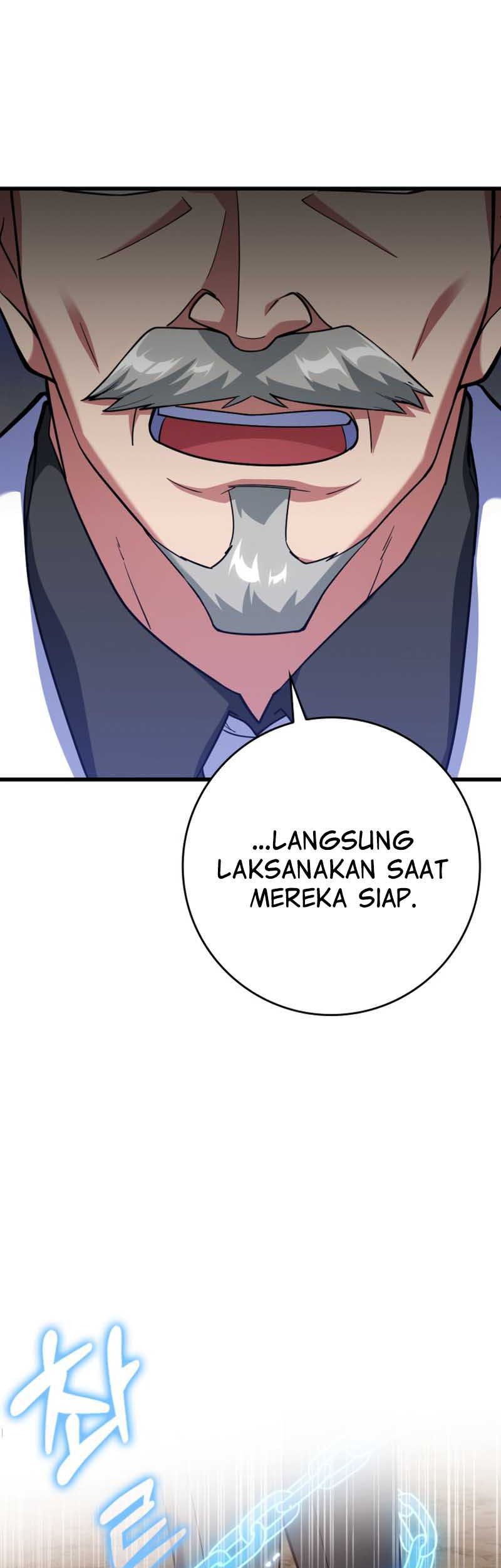 Max Level Player Chapter 43 - halaman 52