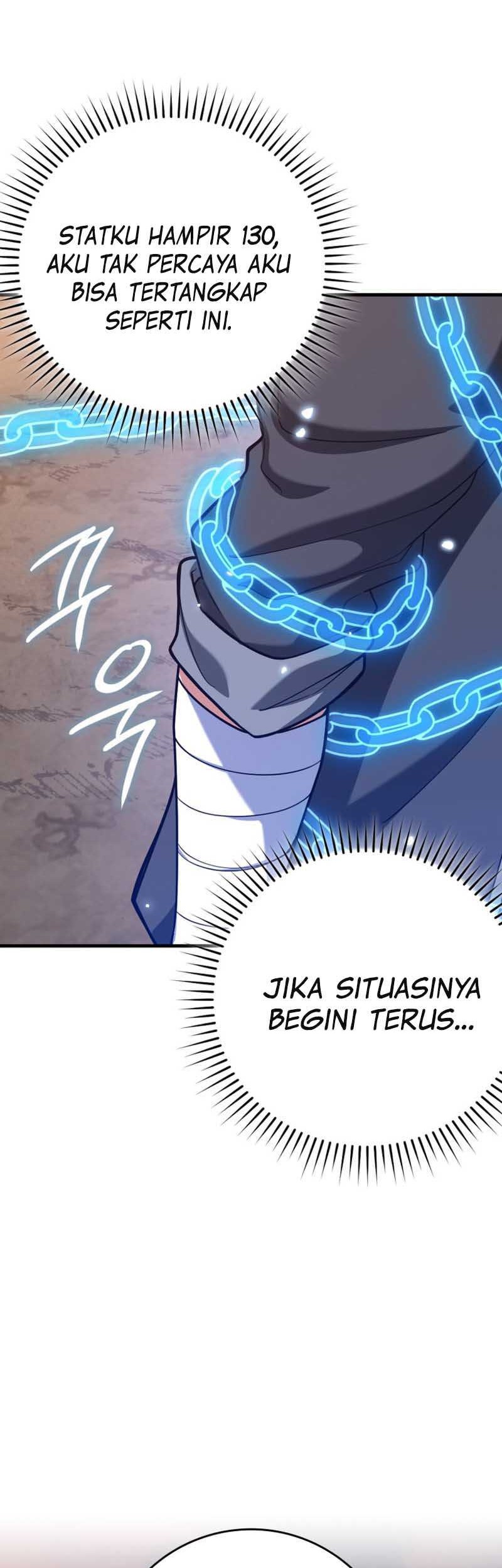 Max Level Player Chapter 43 - halaman 57