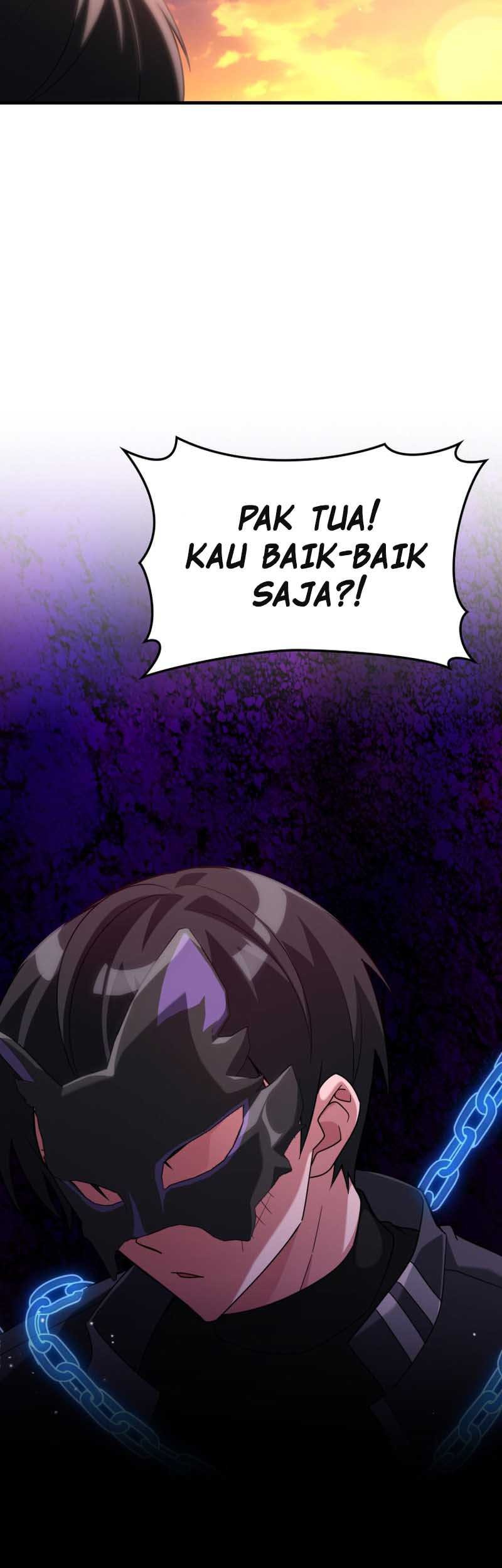 Max Level Player Chapter 43 - halaman 60
