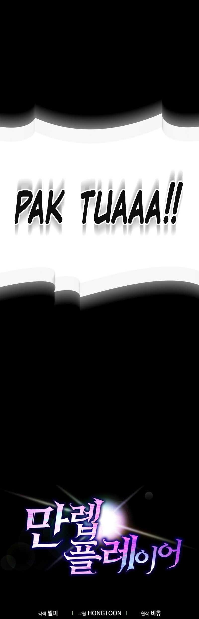 Max Level Player Chapter 43 - halaman 61