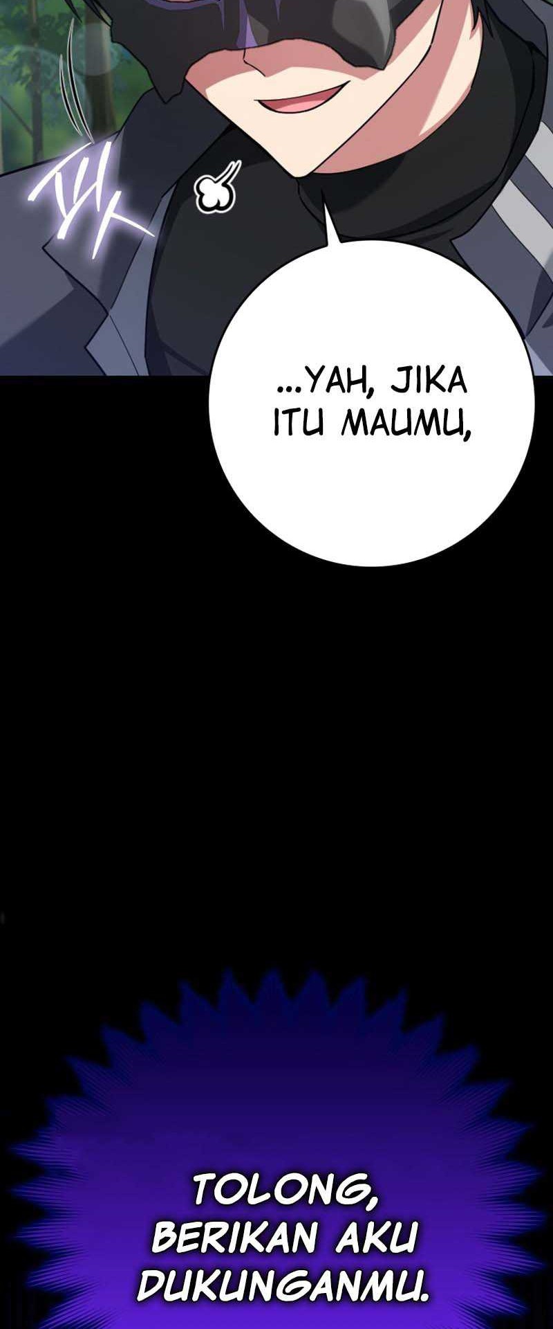 Max Level Player Chapter 43 - halaman 7