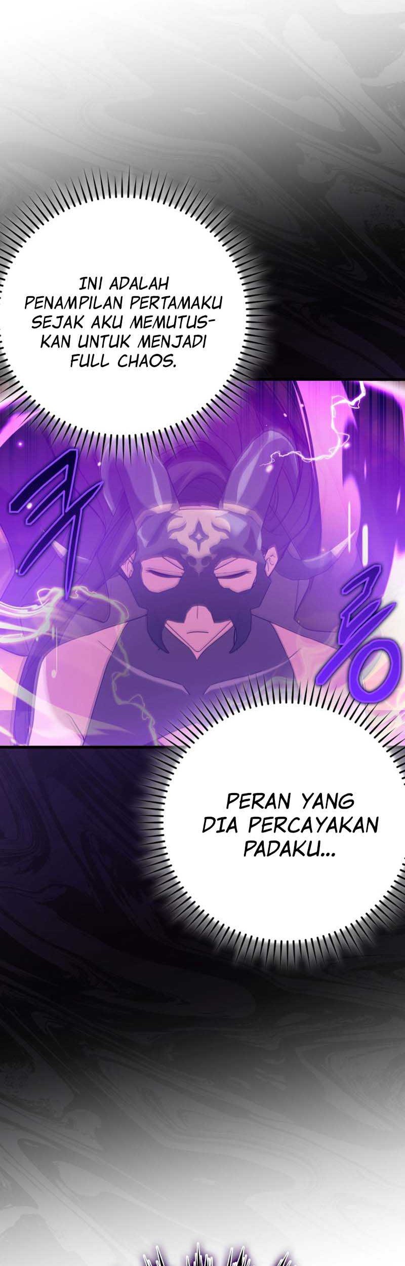 Max Level Player Chapter 43 - halaman 9