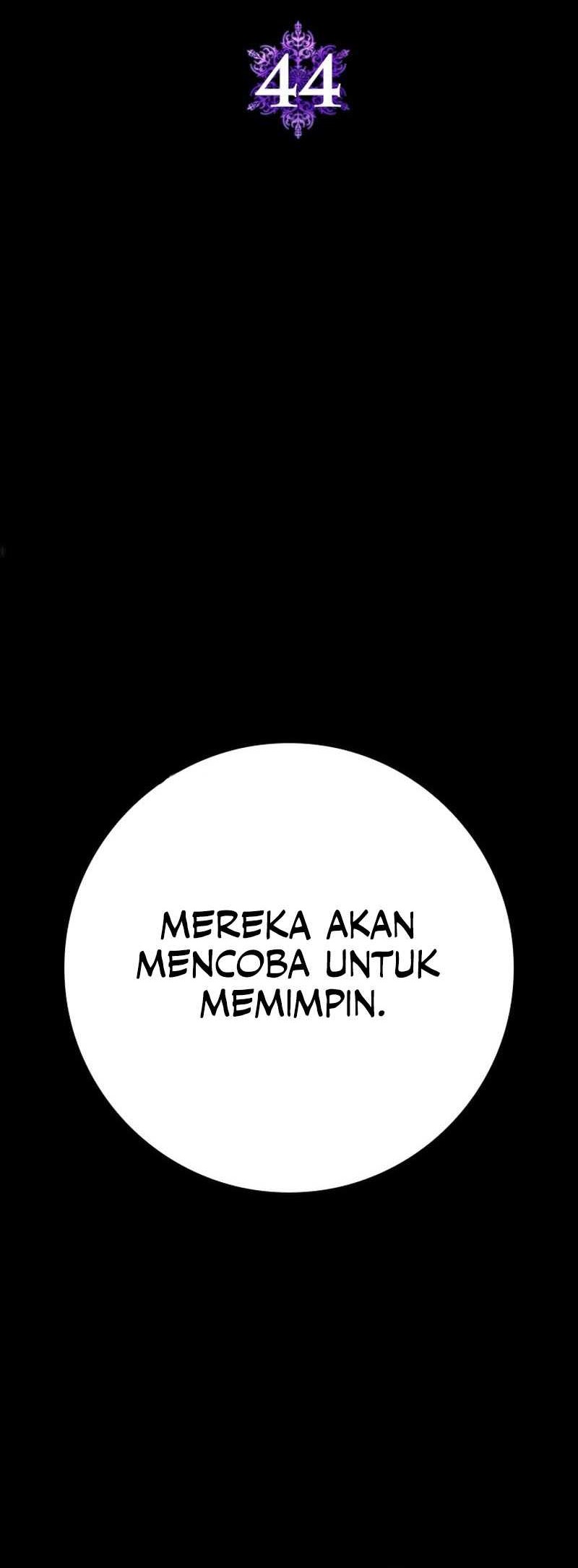 Max Level Player Chapter 44 - halaman 19