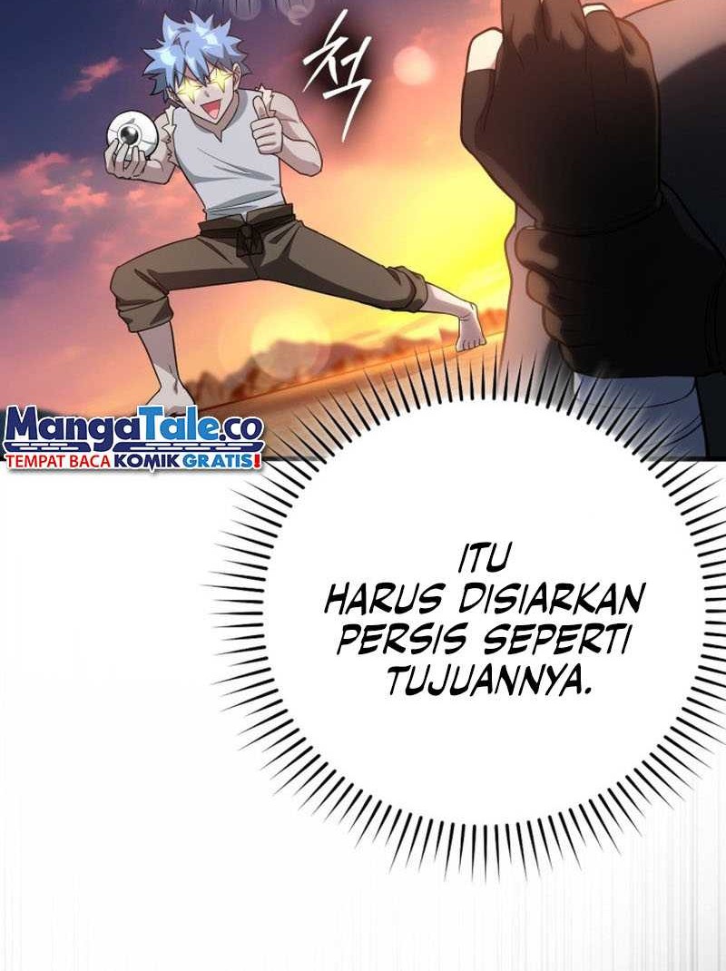 Max Level Player Chapter 44 - halaman 25