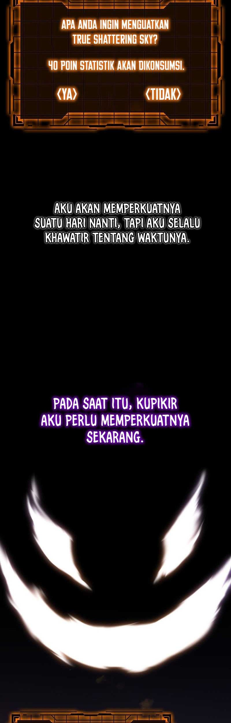 Max Level Player Chapter 44 - halaman 27