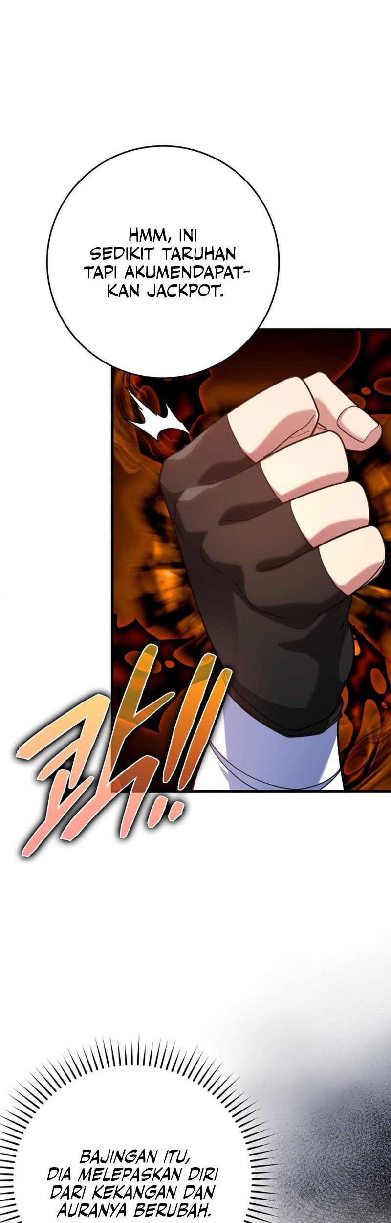 Max Level Player Chapter 44 - halaman 29