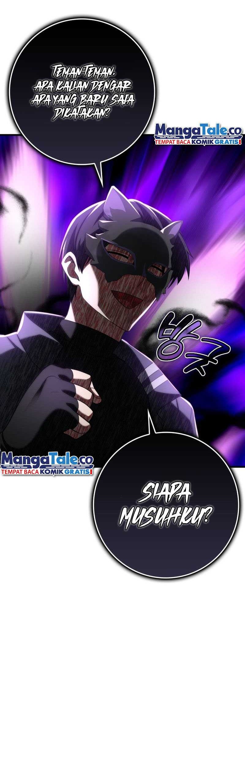 Max Level Player Chapter 44 - halaman 33