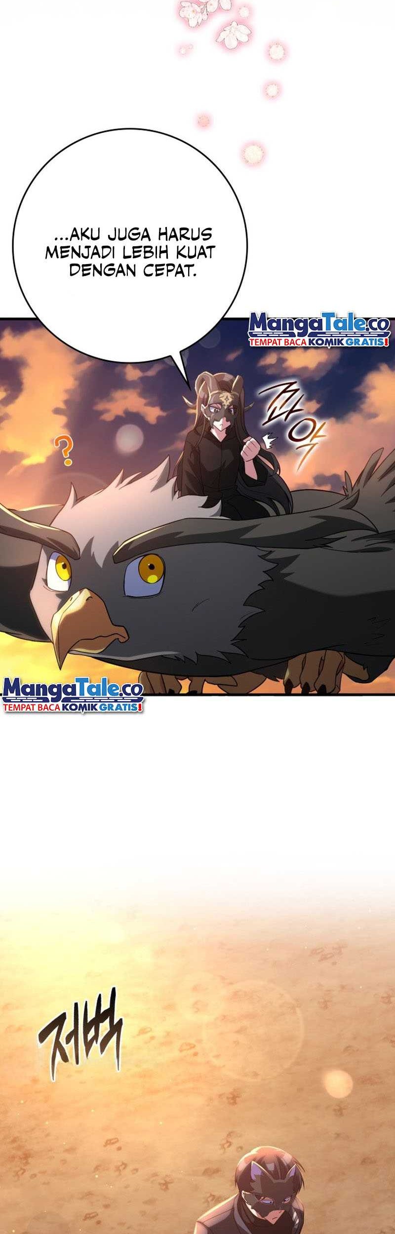 Max Level Player Chapter 44 - halaman 51