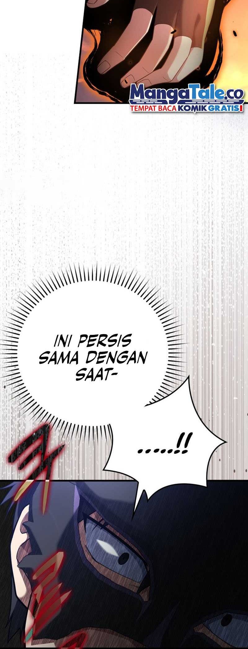 Max Level Player Chapter 44 - halaman 55