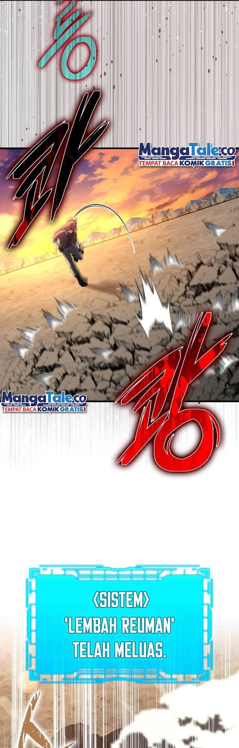 Max Level Player Chapter 44 - halaman 56