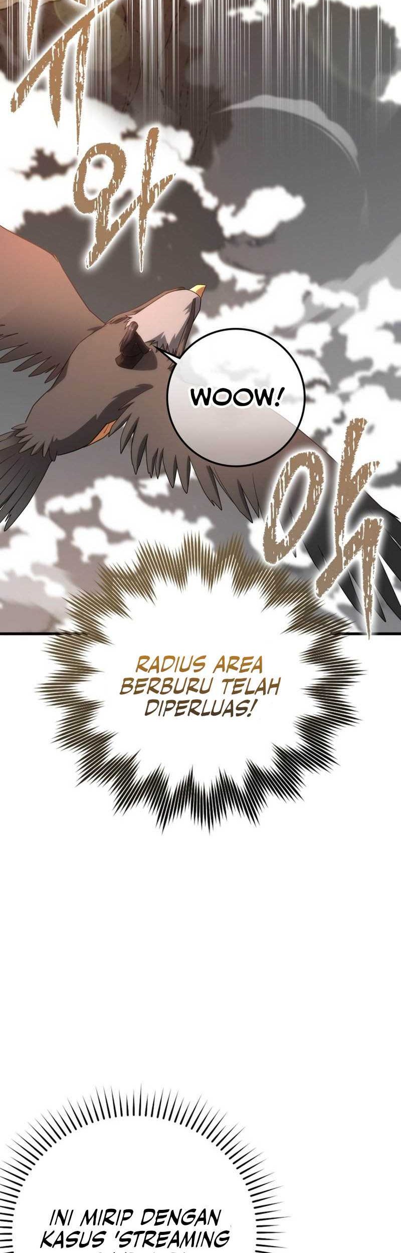 Max Level Player Chapter 44 - halaman 57