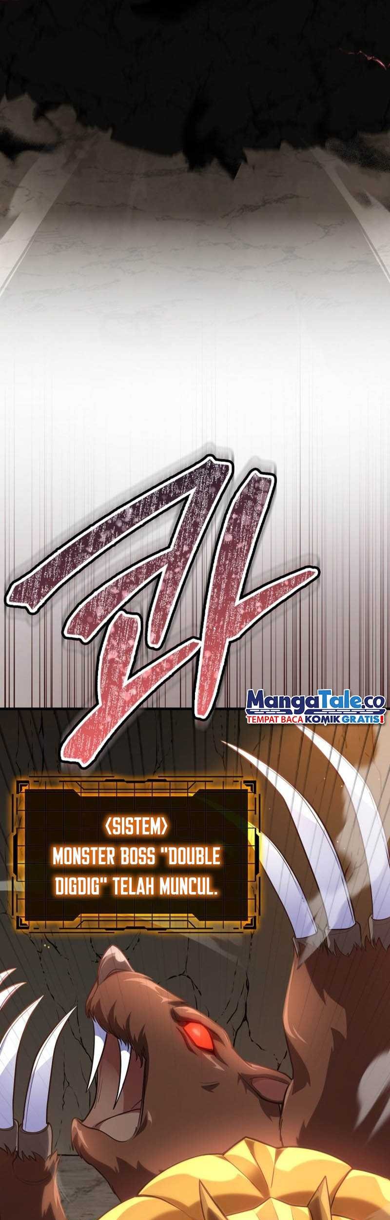 Max Level Player Chapter 44 - halaman 60