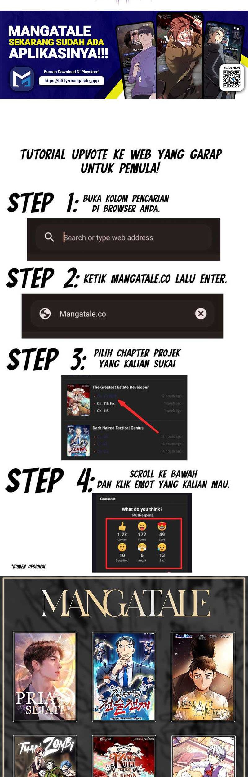 Max Level Player Chapter 44 - halaman 63