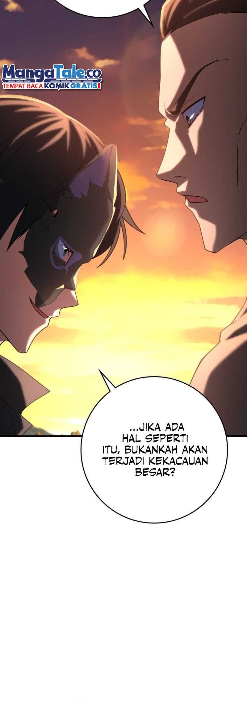 Max Level Player Chapter 44 - halaman 7