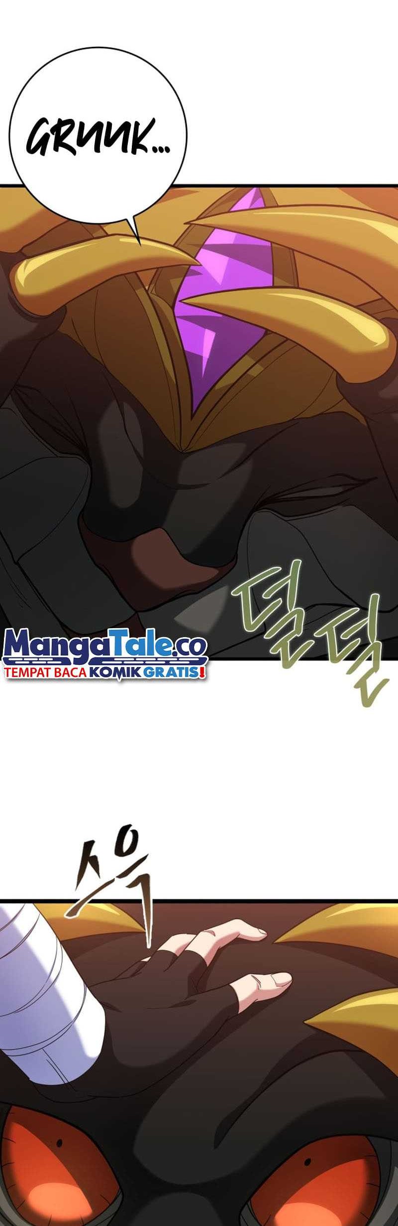 Max Level Player Chapter 45 - halaman 13
