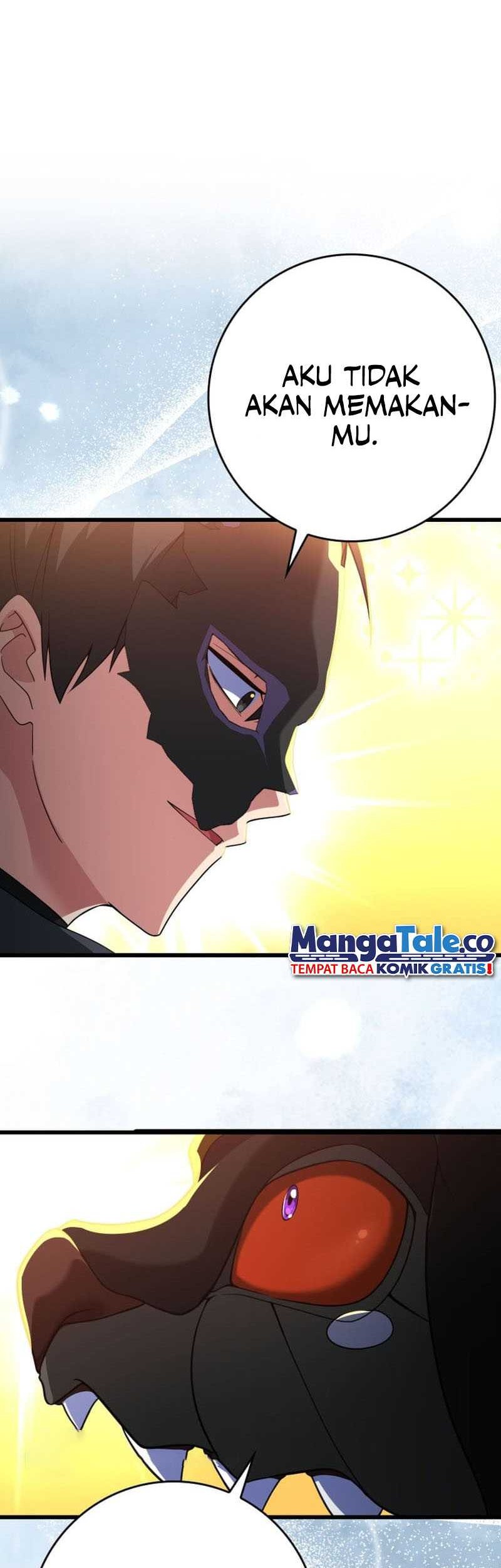 Max Level Player Chapter 45 - halaman 15
