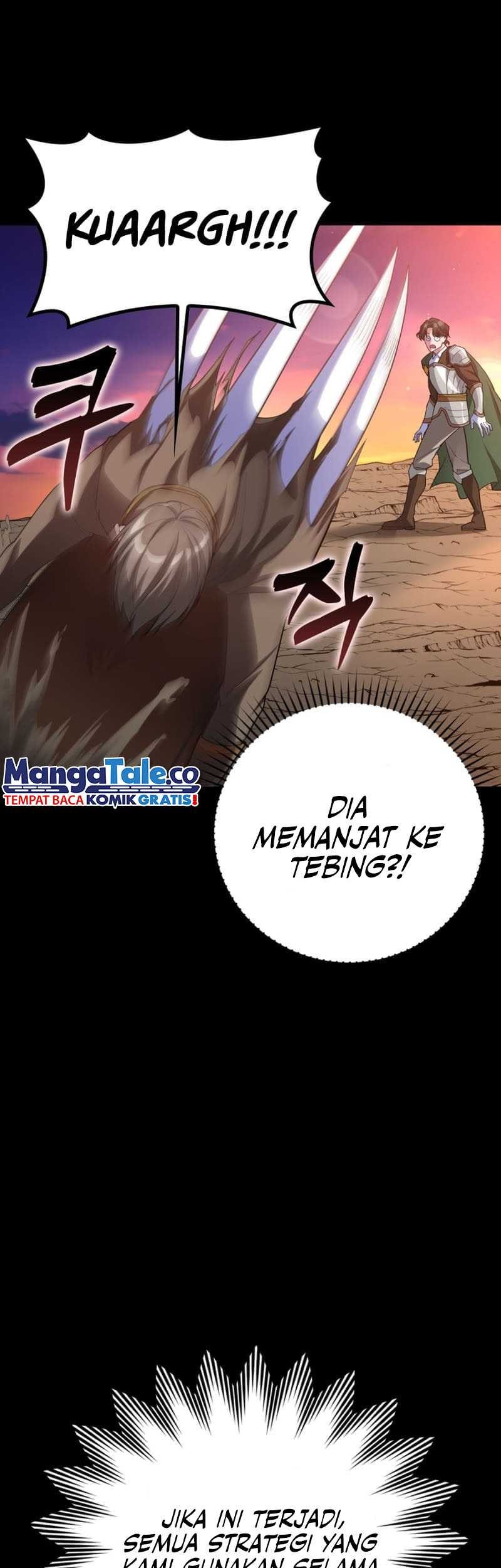 Max Level Player Chapter 45 - halaman 24
