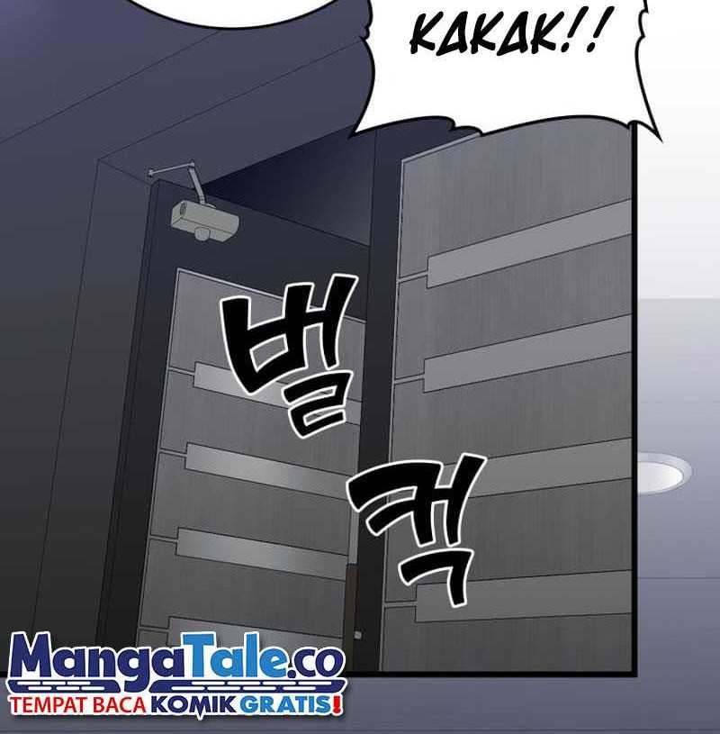 Max Level Player Chapter 45 - halaman 31