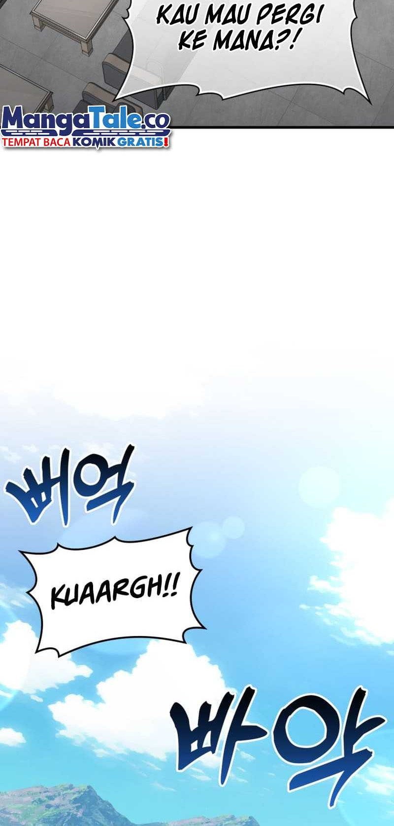 Max Level Player Chapter 45 - halaman 37