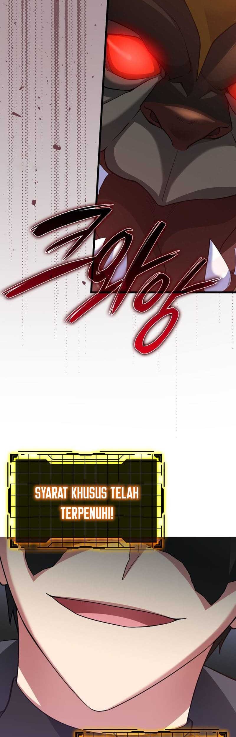 Max Level Player Chapter 45 - halaman 4
