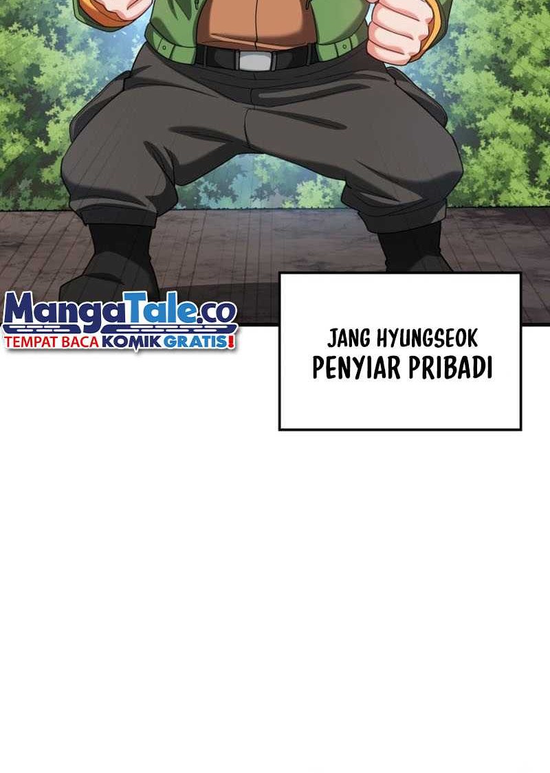 Max Level Player Chapter 45 - halaman 49