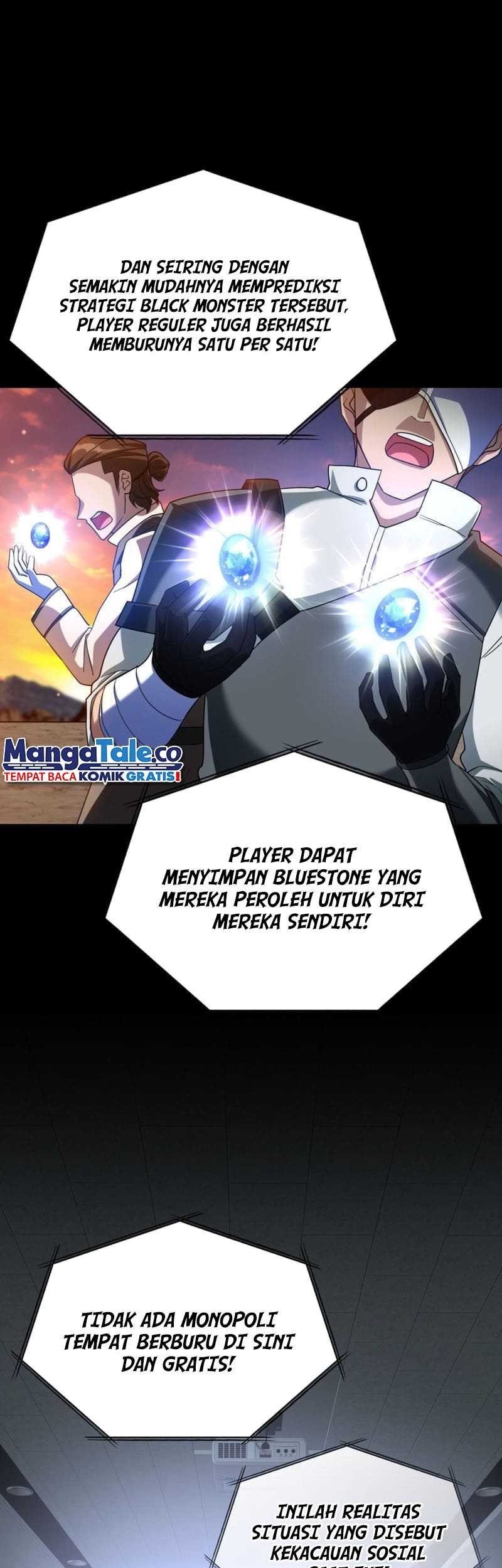 Max Level Player Chapter 45 - halaman 56
