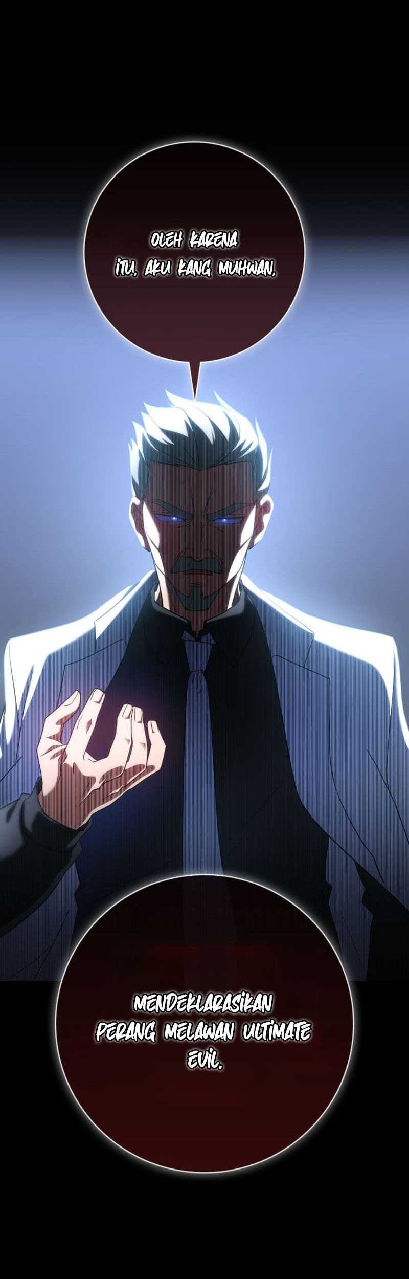 Max Level Player Chapter 45 - halaman 59