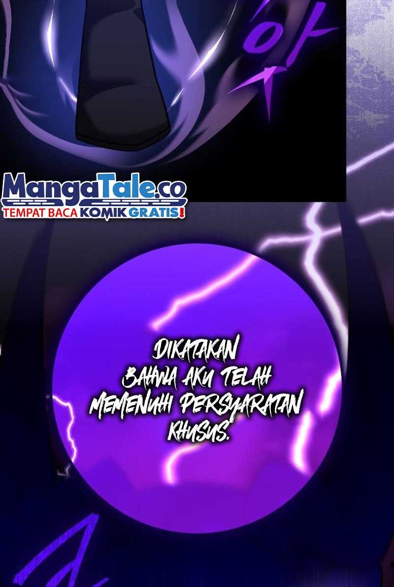 Max Level Player Chapter 45 - halaman 7