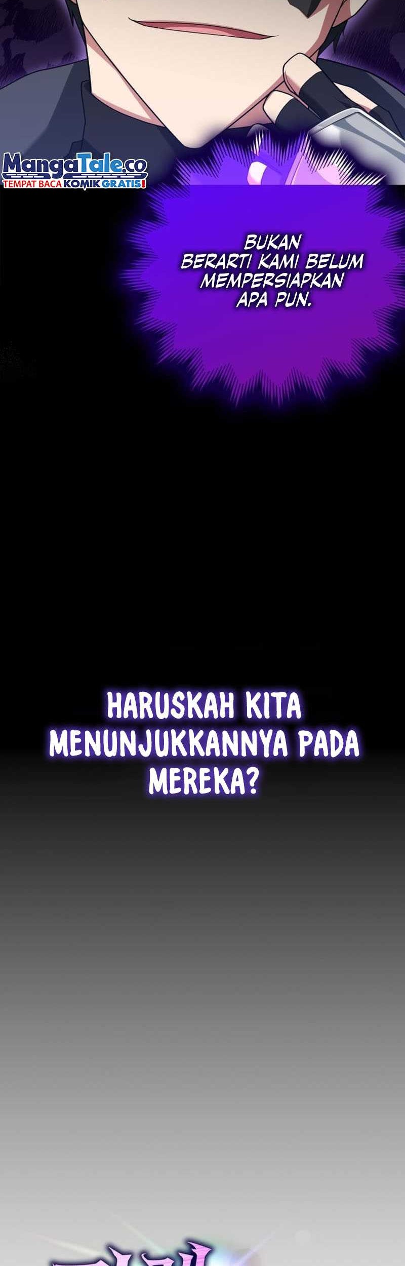 Max Level Player Chapter 46 - halaman 11