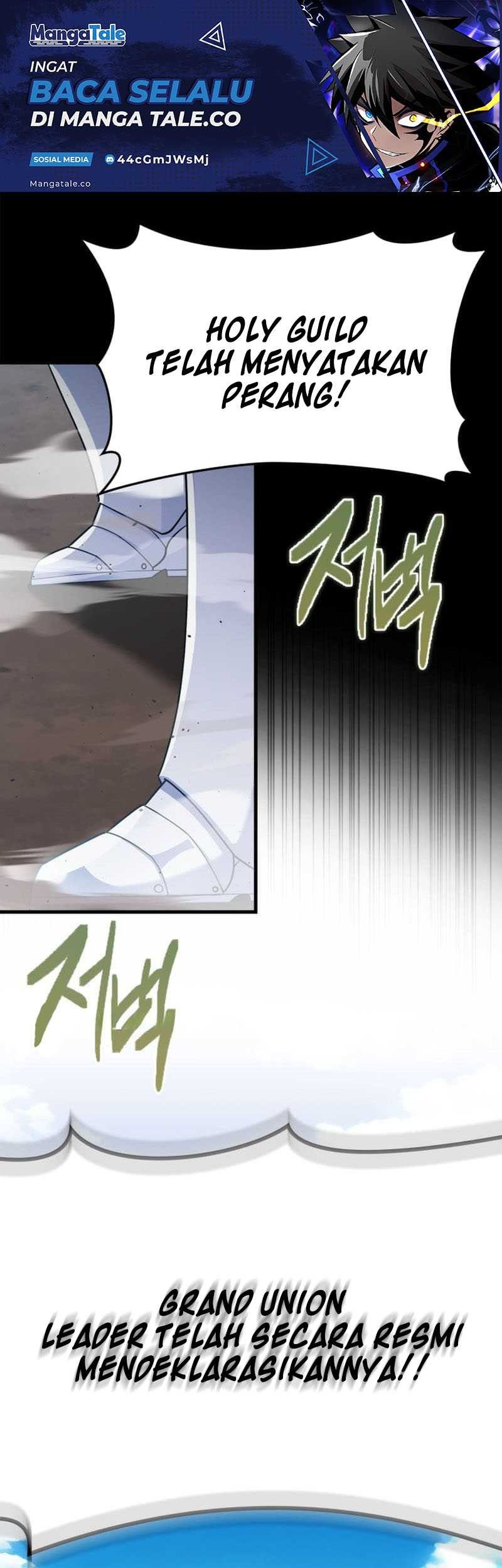 Max Level Player Chapter 46 - halaman 2