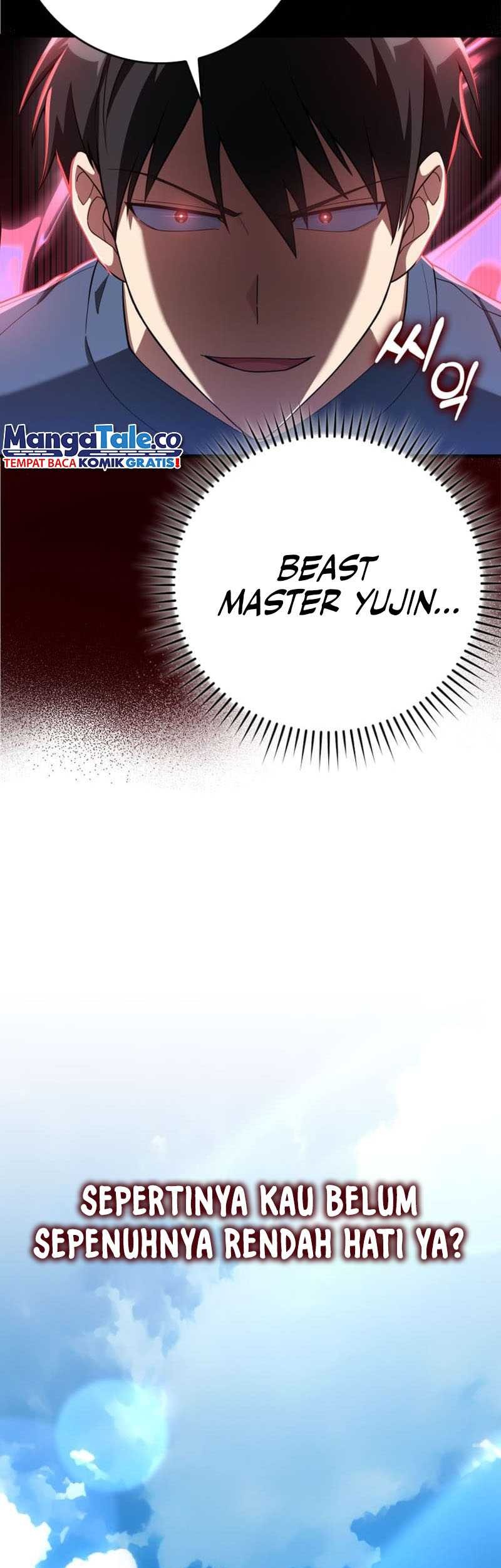 Max Level Player Chapter 46 - halaman 24