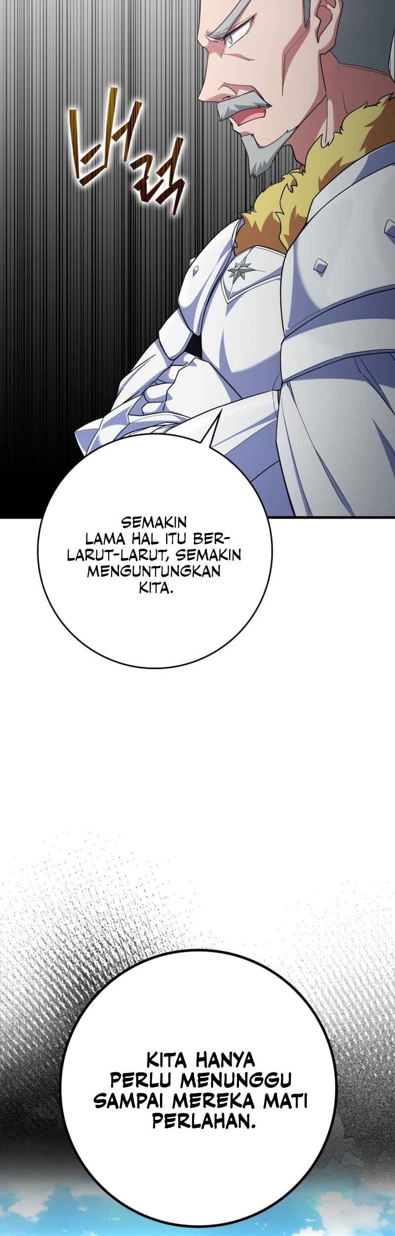 Max Level Player Chapter 46 - halaman 29