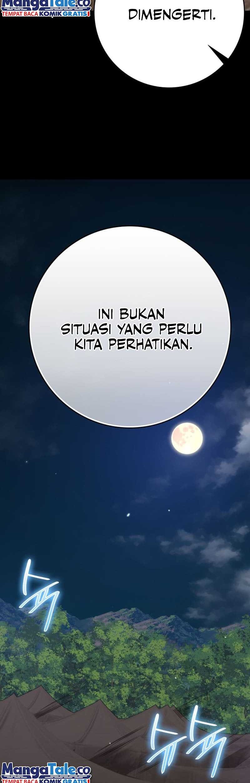 Max Level Player Chapter 46 - halaman 35