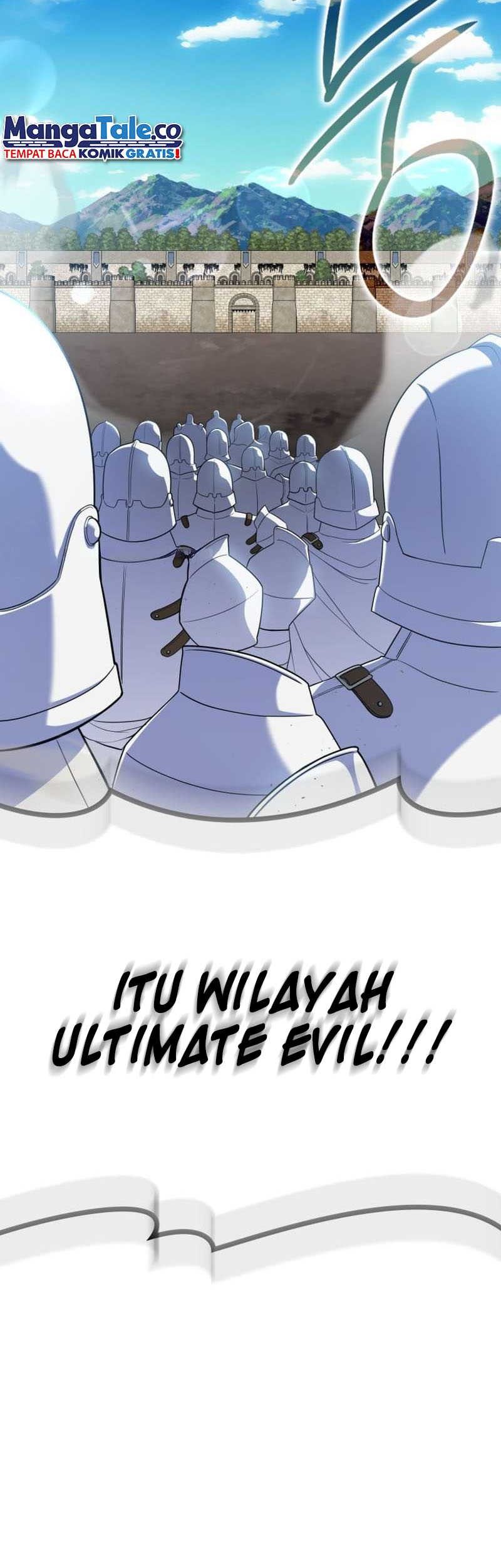Max Level Player Chapter 46 - halaman 4