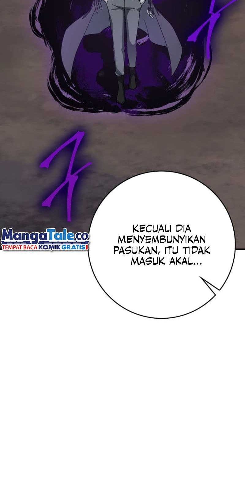 Max Level Player Chapter 46 - halaman 43