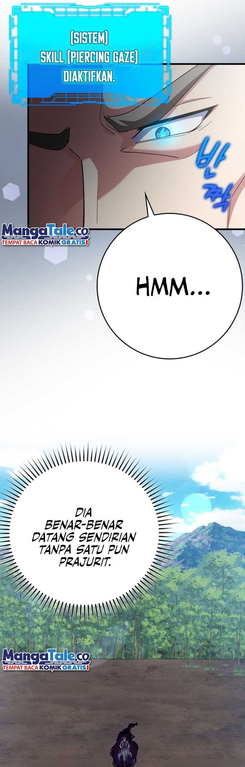 Max Level Player Chapter 46 - halaman 46