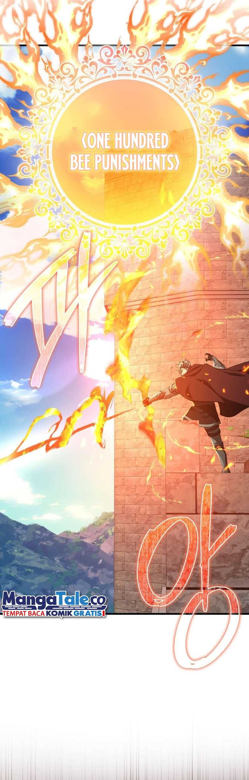 Max Level Player Chapter 46 - halaman 50