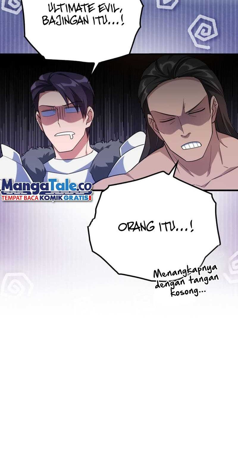 Max Level Player Chapter 46 - halaman 55