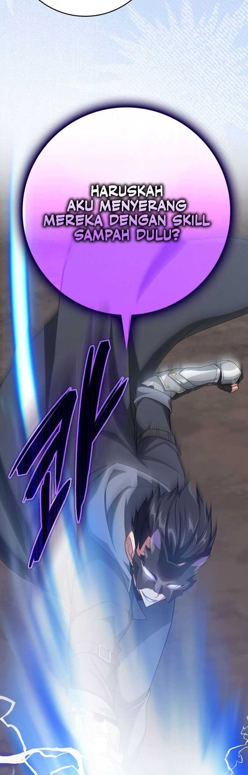 Max Level Player Chapter 46 - halaman 59
