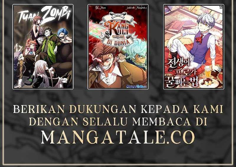 Max Level Player Chapter 46 - halaman 62