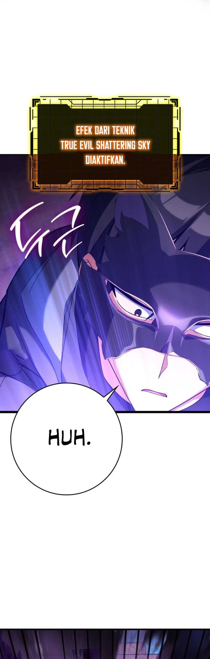 Max Level Player Chapter 47 - halaman 14